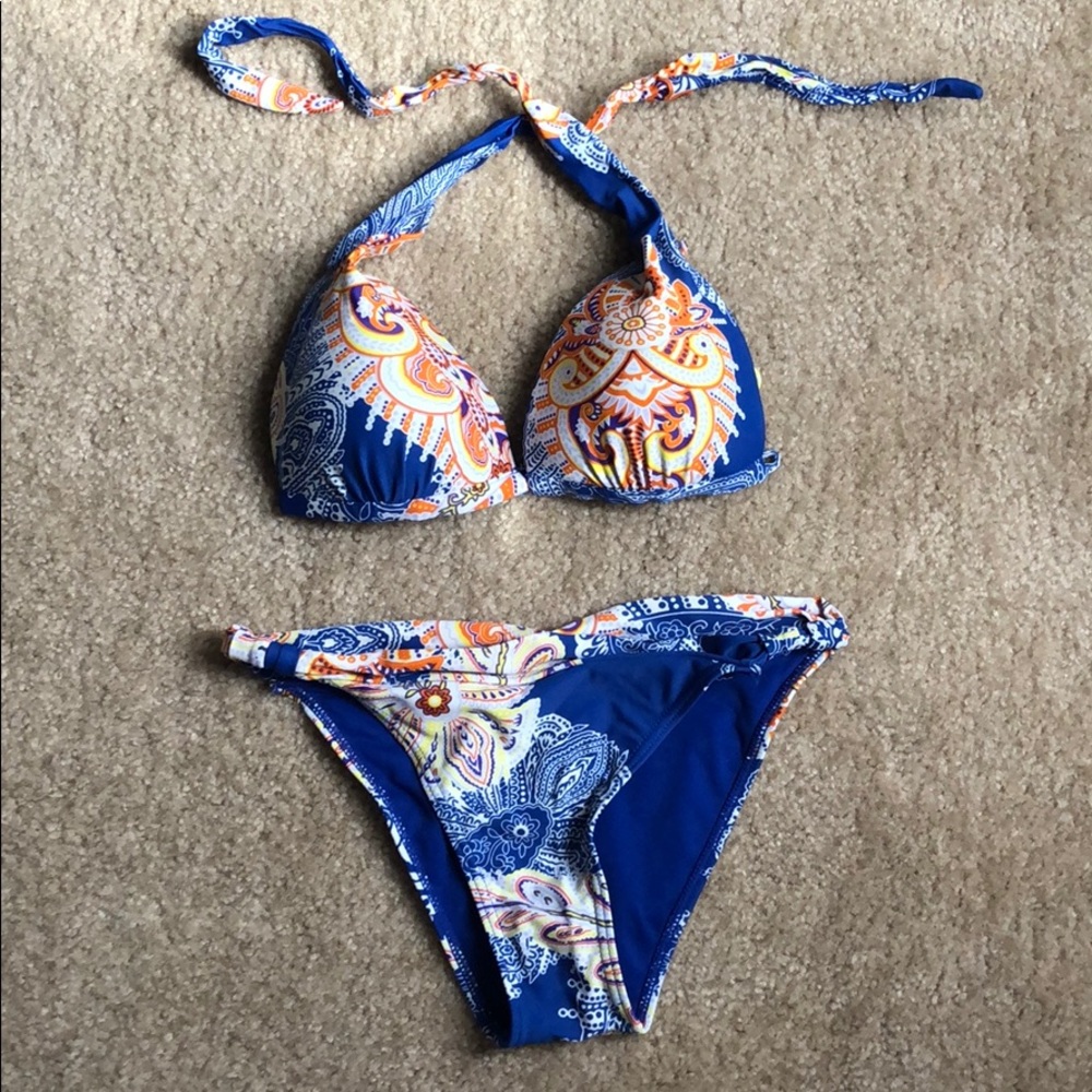 Swimwear